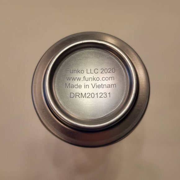 Funko Soda - Quick Draw McGraw (opened) - Picture 9 of 10